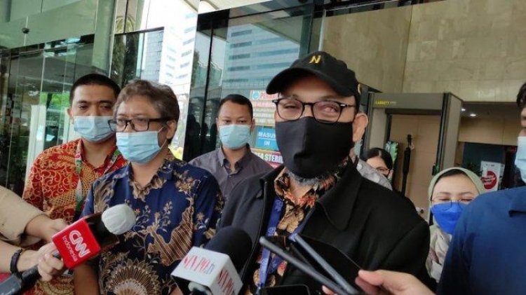 Novel Baswedan Bicara Tawaran Kapolri, Asalkan....