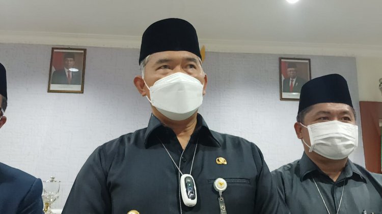 Eksekusi Perumahan Guru, Walikota Fasha: Kami Minta Penghuninya Sadar