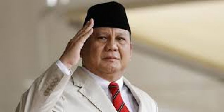 Maju Lagi pada Pilpres 2024, Pengamat: Kans Prabowo, Bisa Menang Bisa Juga Tumbang