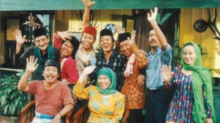Artis Ini Berikan Nasehat Sebelum Meninggal Dunia, Pernah Bergabung di Film Si Doel Anak Sekolahan