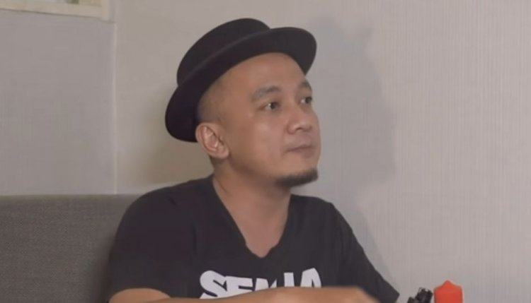 Diduga Hina Habib Rizieq Sambil Tertawa Terbahak-bahak, Komedian 'Mc Danny' Trending, Netizen: Mau Terkenal Dalah cari Materi lo Dan