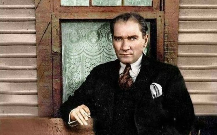 MUI dan PKS Kompak Protes Keras Nama Jalan Mustafa Kemal Ataturk di Jakarta: Pemikirannya Sesat Menyesatkan!