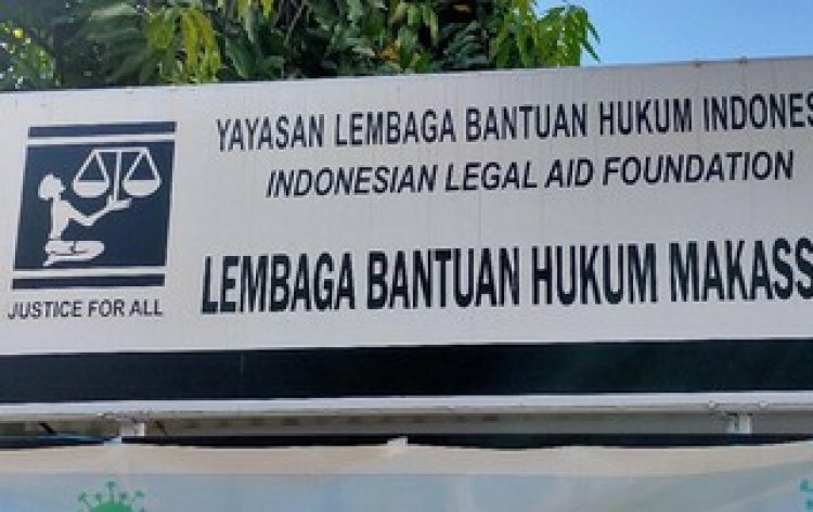 Pelaporan Balik Ibu Korban Pencabulan Luwu Timur, LBH: Itu Laporan yang Salah Alamat!