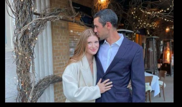 Mengejutkan! Putri Bill Gates Menikah Cara Islam