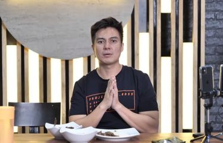 Baim Wong Bersyukur Subscribers YouTube-nya Jeblok Gegara Konten Kakek Suhud: Harus Menghargai Orang Lain