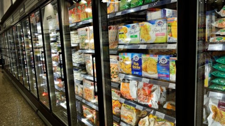 Viral! Penjual Frozen Food Mengaku Terancam Didenda Rp4 Miliar Gegara Tanpa Izin Edar, Begini Kata BPOM
