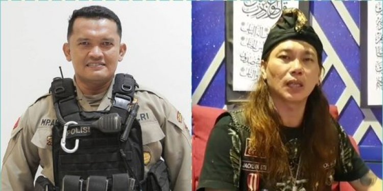 Buntut Aksi Aipda Ambarita, Ternyata Tak Boleh Sembarangan Polisi Geledah dan Periksa Warga, Begini Aturannya