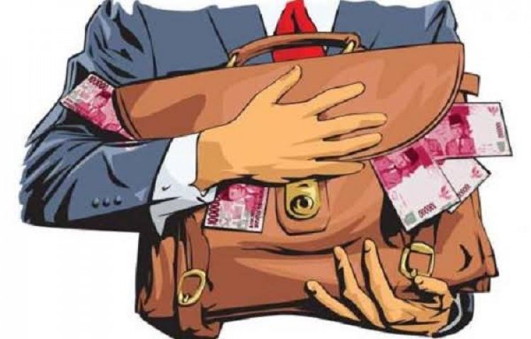 Heboh! Pemuda Ini Diduga Gelapkan 46 Ton Cumi, Polisi Tangkap Pelaku