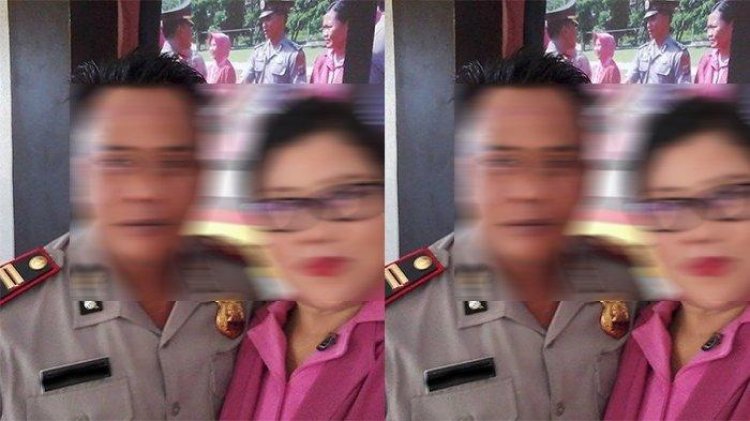 Nekat Tiduri Anak Tersangka, Begini Nasib Kapolsek Parigi ditangan Sidang Etik