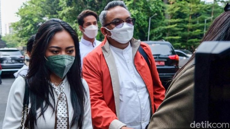 Kaburnya Selebgram Rachel Vennya Dibantu 2 Oknum TNI AU, Kapendam Jaya: Sudah Dinonaktifkan