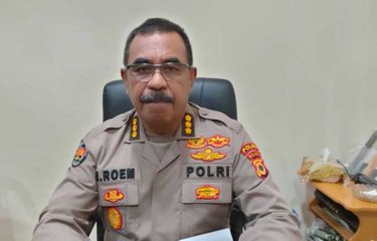 Diduga Diperas Pejabat Polda, Polisi Selidiki Kematian Pengusaha Maluku