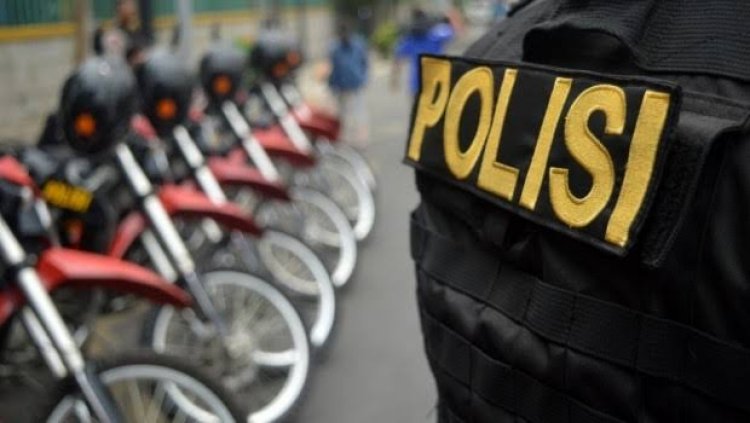 Ada-ada Saja! Kasat Reskrim Polres Sergai Sumut Diperiksa Propam, Diduga Selingkuhi Polwan