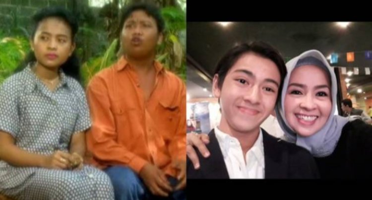 Begini Kehidupan Munaroh Si Doel Anak Sekolahan Saat Ini, Masih Awet Muda