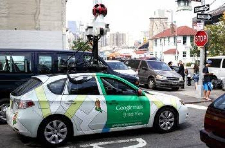 Viral! Warga Protes Rumahnya Difoto Google Street View, Sebut Petugas GSV Bawa Surat Dukungan KSP