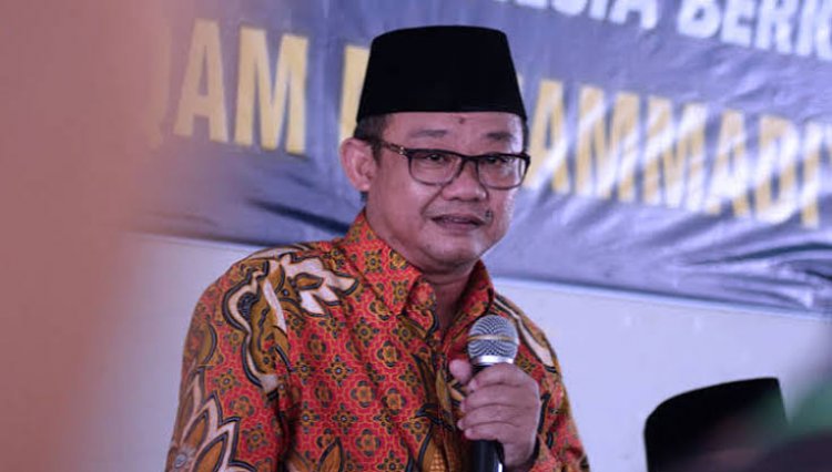 Sukmawati Pindah Agama, Muhammadiyah: Tidak Perlu Respon Berlebihan....
