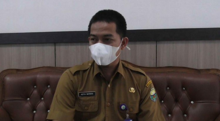 Ternyata, Tahun Ini Muarojambi Dapat Jatah 2,5 Juta Tabung Gas 3 Kg