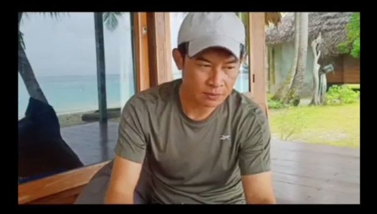 Pemilik Anjing Canon yang Viral Meminta Maaf ke Warga