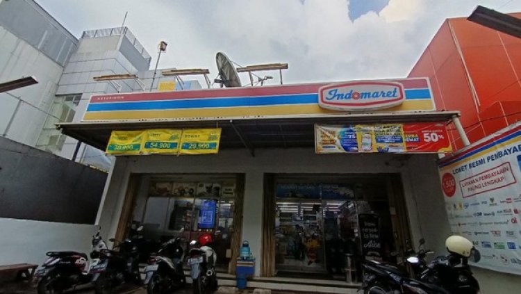 Indomaret Persilakan Warga Ditagih Juru Parkir Lapor Polisi, Konsumen: Biar Nggak Risih Ditagih-tagih Gitu