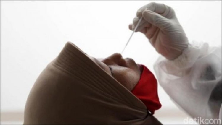 Ini Dia Harga Tes PCR Terbaru dan Hal Perlu Kamu Ketahui