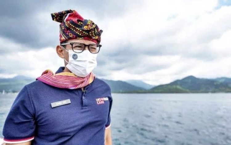 Heboh! Ahok Minta Mobil ke Sandi: Saya Doakan Bapak Jadi Presiden