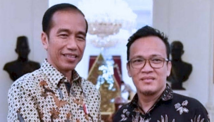 Tudingan Belah PDIP dari Hasto, Relawan Ganjar: Kan Bambang mendeklarasikan Puan sebagai Capres....