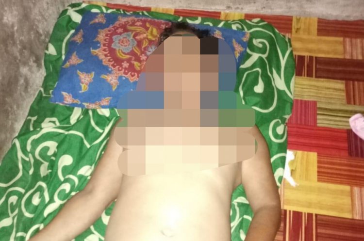 Konsumsi Obat Kuat, Warga Pamenang Ditemukan Tewas di Rumah Makan Langling