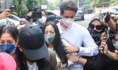 Hari Ini Rachel Vennya Penuhi Panggilan Kedua, Bisakah Jadi Tersangka?