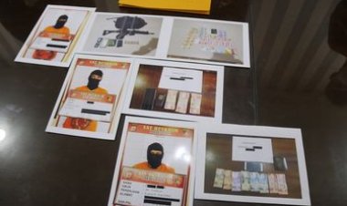 Perwira BAIS TNI Tewas Ditembak, Pelaku Tahu Korban Sering Bawa Uang Banyak