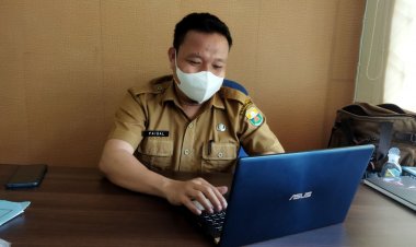 Ratusan Perumahan yang Berdiri di Muarojambi, Hanya 2 yang Lakukan Serah Terima PSU ke Pemkab