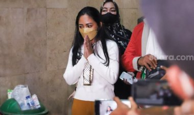Ada Empat Alat Bukti yang Bikin Rachel Vennya Jadi Tersangka