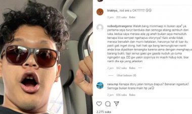 Vanessa Angel Tewas, Polisi Dalami Joddy Bawa Mobil Ngebut-Main HP