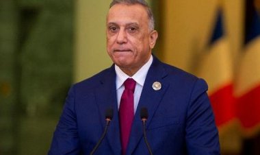 Rumah Perdana Menteri Irak Diserang Drone: Saya Baik-baik Saja