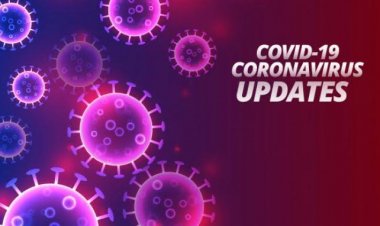 Duh! Kasus Positif Covid-19 Indonesia Naik 444