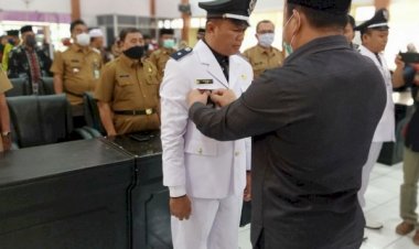 Ketat! Persaingan Pilkades, Berikut Besaran Gaji Kepala Desa dan Masa Jabatannya