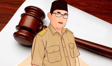 Duh! Penyuluh Agama Ini Ketahuan Selingkuh Bahkan Siram Istri dengan Air Panas, Istri: Hukum Seberat-beratnya