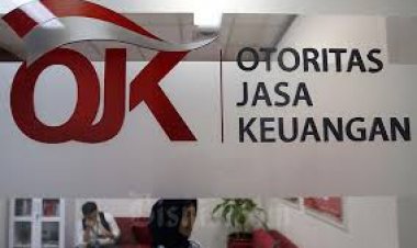 Nah loh! OJK Cabut Izin Usaha OVO Finance Indonesia, Begini Kata OVO