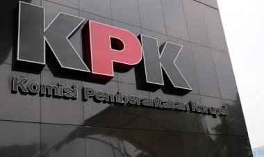 Hari Ini, KPK Periksa Efendi Hatta dan 9 Mantan Anggota DPRD di Polda Jambi