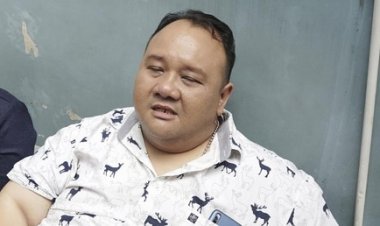 Rony Dozer Ditemukan Meninggal Dunia di Teras Rumah: Sampai Magrib Enggak Gerak, Duduk di Situ Terus