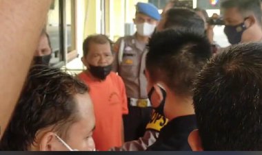 Duh! Sindikat Pencurian Buku Nikah di Bungo Jambi, Dari Oknum Buya, Imam Masjid dan Ketua RT Jadi Pelaku