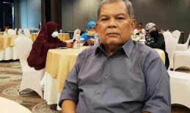 Jalur Khusus Batu Bara, KAD Provinsi Jambi: Pemerintah jangan Terbuai Janji Pengusaha