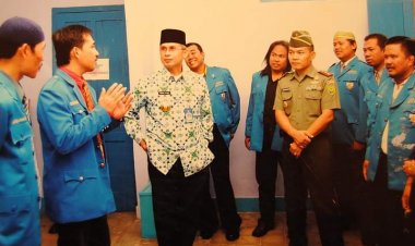 Sepak Terjang dan Karir Moncer Letjen Dudung Hingga Dipilih Menjadi Kasad