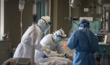 Pfizer Bakal Izinkan Negara Ini Produksi dan Jual Pil Covid-19 Karya Mereka