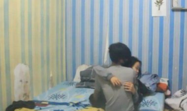 Viral! Video Hot 19 Detik Perempuan Garut, Pemeran Ditangkap dan Ternyata Ada Empat Video