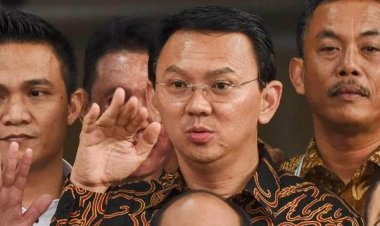 Jokowi Geram Soal Pertamina, Ahok: Setuju, Diserahkan ke Kemen BUMN untuk Evaluasi Manajemen!