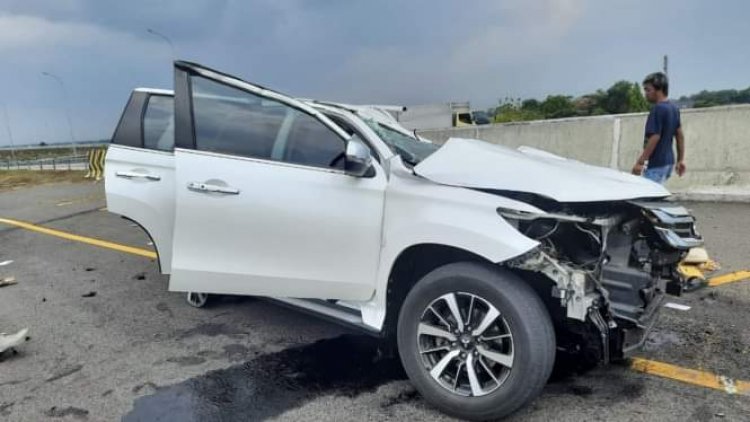 Kenapa Tubuh Vanessa Angel Terlempar dari Mobil? Pengacara Soroti Ulah Joddy....