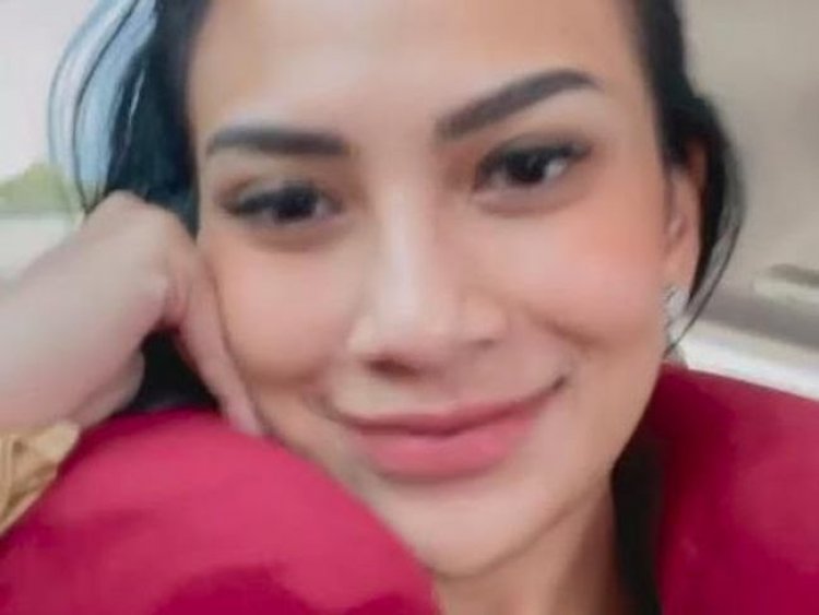 Postingan Terakhir Vanessa Angel dan Bibi Sebelum Tewas: Ada yang Bisa Tebak Aku Mau ke mana?