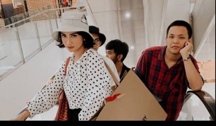 Polisi Awasi Ketat Sopir Vanessa Angel: Dijaga Penyidik Satlantas Polres Jombang