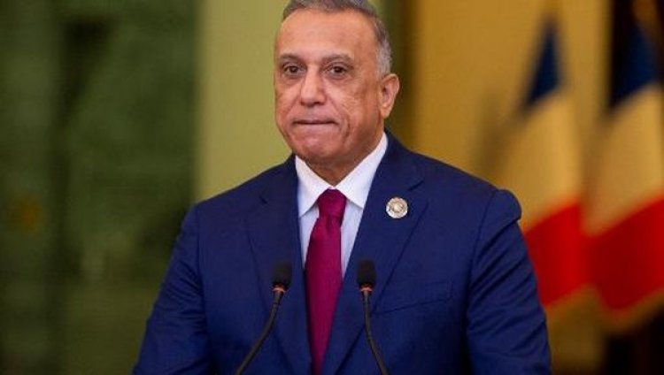 Rumah Perdana Menteri Irak Diserang Drone: Saya Baik-baik Saja