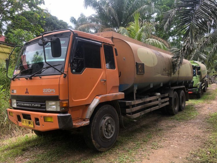 Tak Sampai 10 Menit, Mobil Penabrak Mahasiswi UIN Berhasil Diamankan