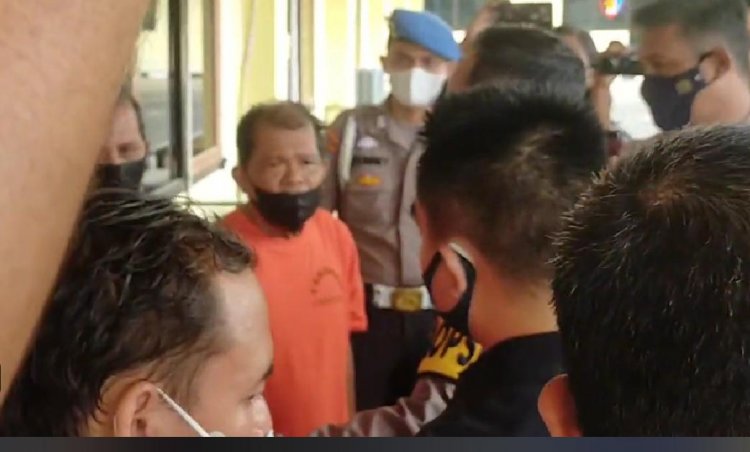 Duh! Sindikat Pencurian Buku Nikah di Bungo Jambi, Dari Oknum Buya, Imam Masjid dan Ketua RT Jadi Pelaku